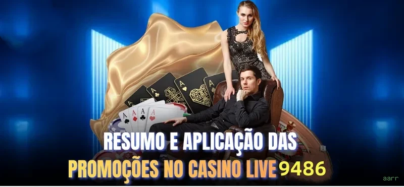 aarr - O melhor cassino online para brasileiros está pronto para você!